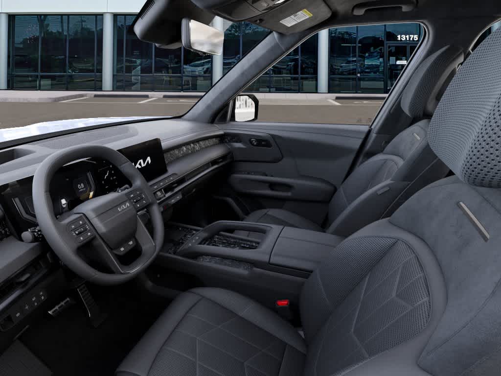Thumbnail: 2027 Kia Telluride - 17