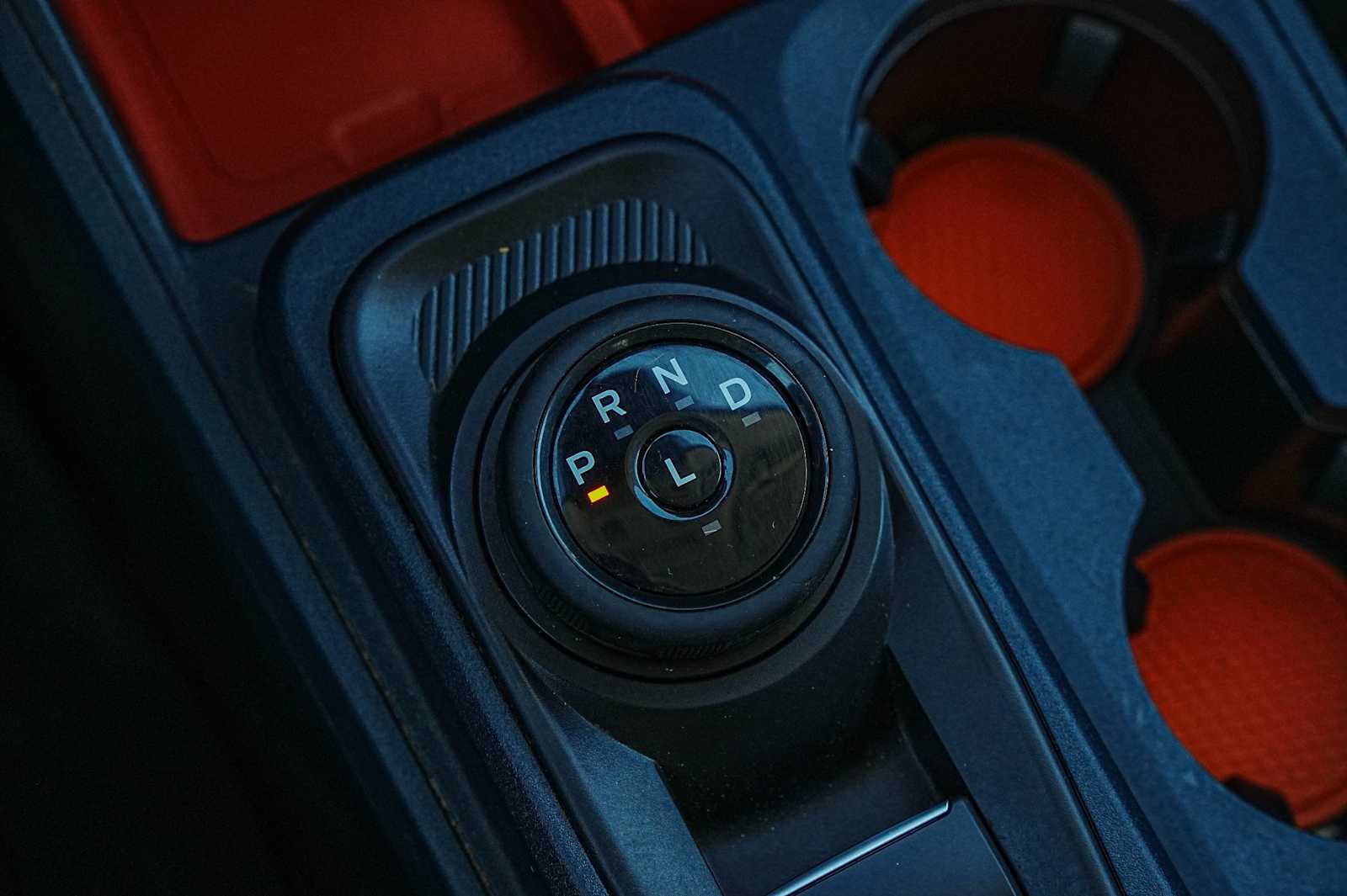 Thumbnail: 2024 Ford Maverick - 20