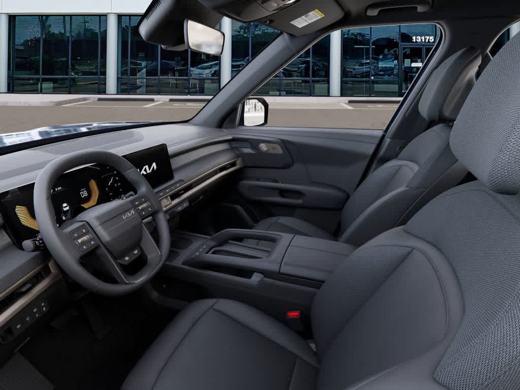 Thumbnail: 2027 Kia Telluride - 17