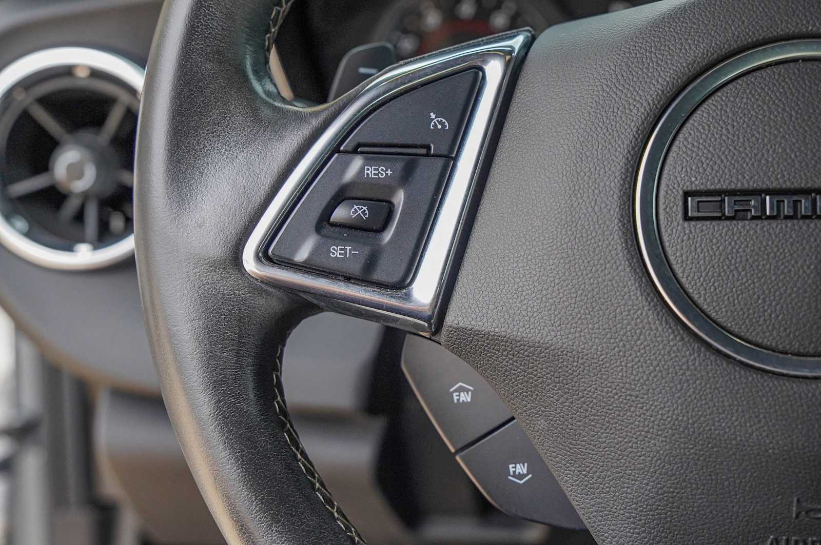 Thumbnail: 2023 Chevrolet Camaro - 14