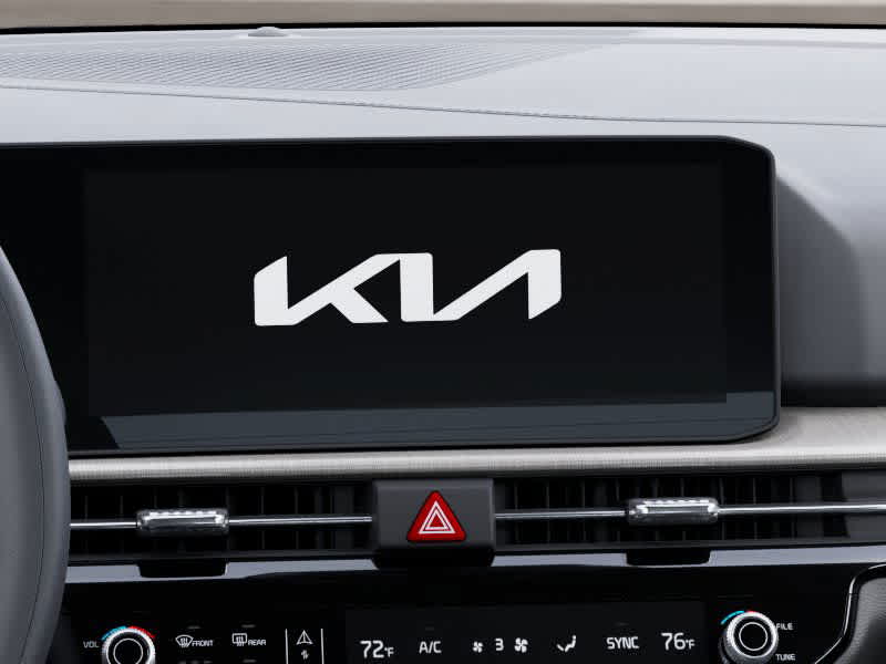 Thumbnail: 2026 Kia Sportage - 20