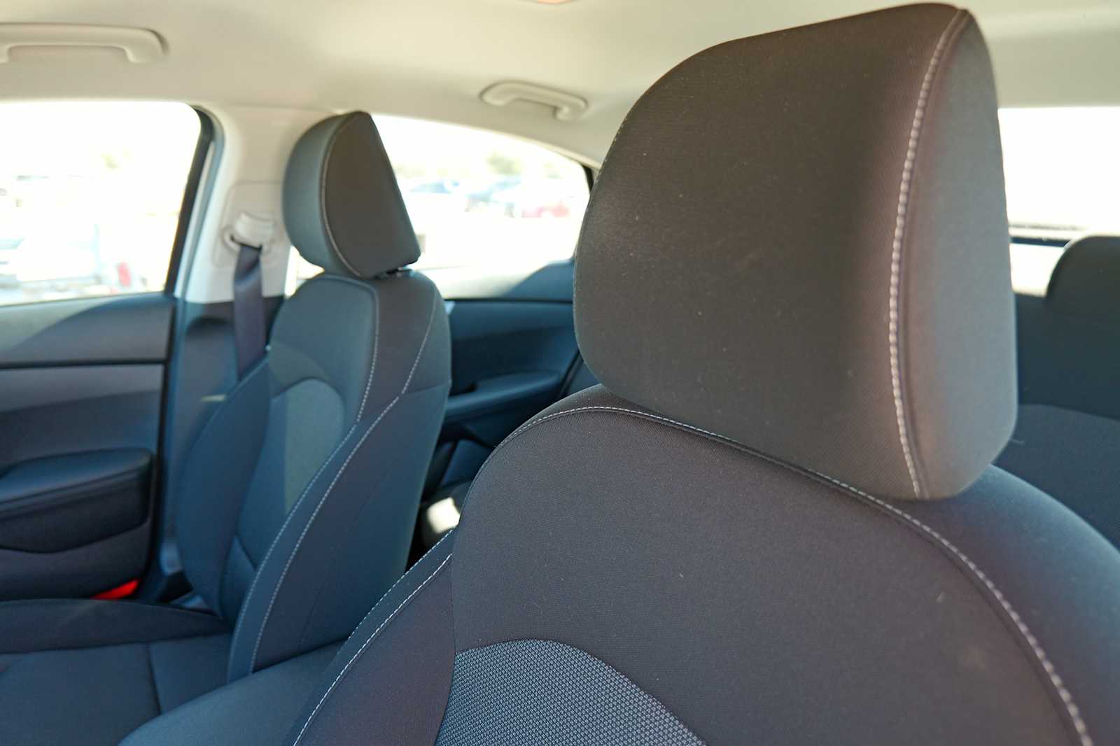 Thumbnail: 2024 Kia Forte - 11