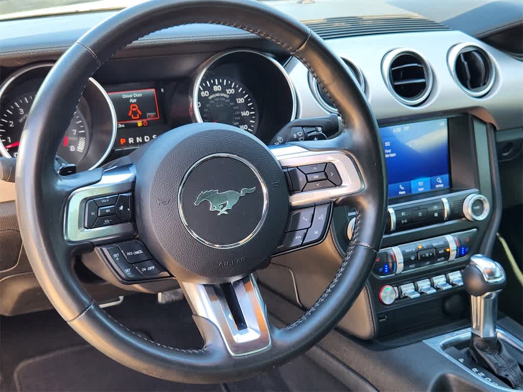 Thumbnail: 2020 Ford Mustang - 26