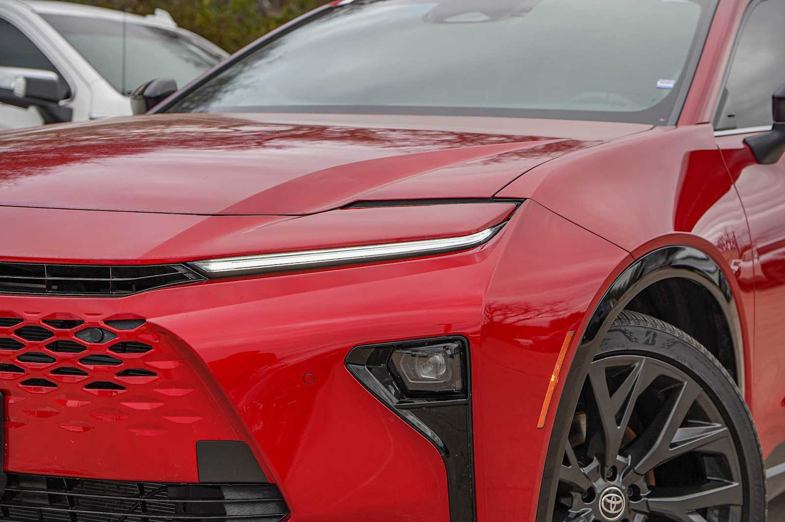 Thumbnail: 2025 Toyota Crown Signia - 3