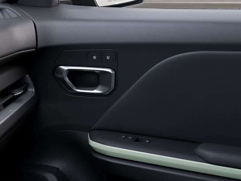 Thumbnail: 2026 Kia K4 - 25