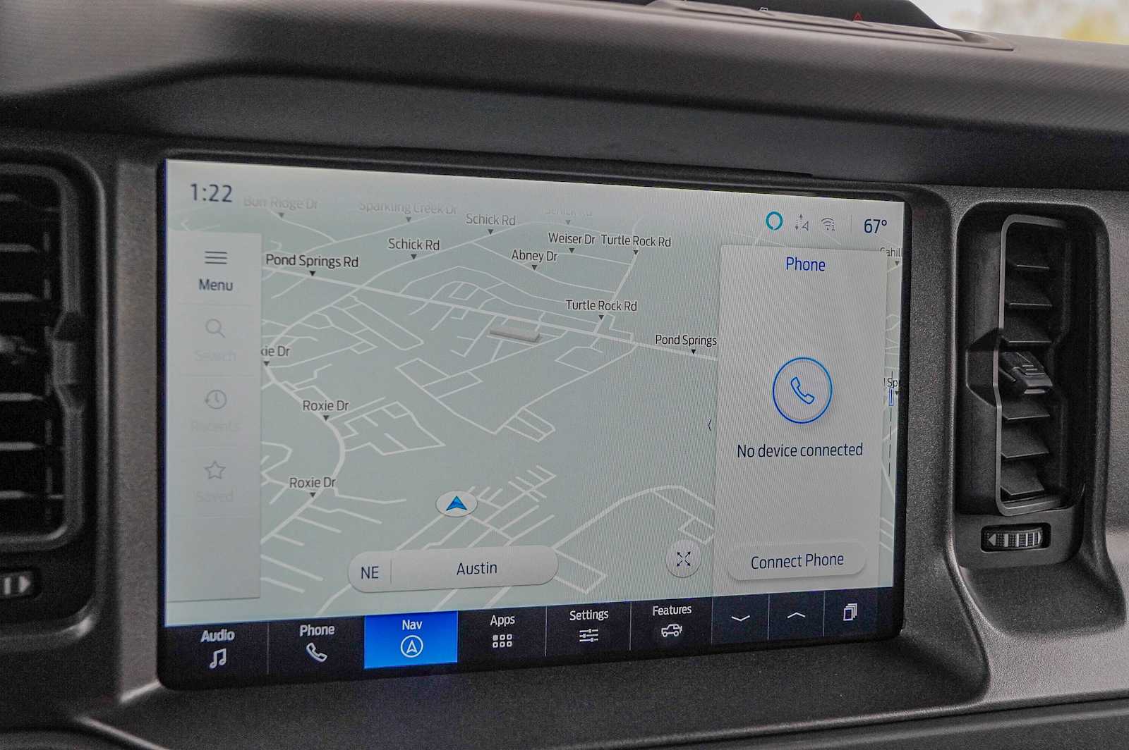 Thumbnail: 2025 Ford Bronco - 17