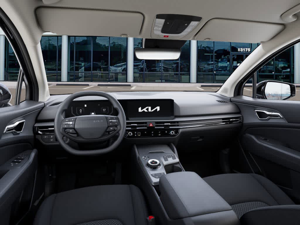Thumbnail: 2026 Kia Sportage - 14