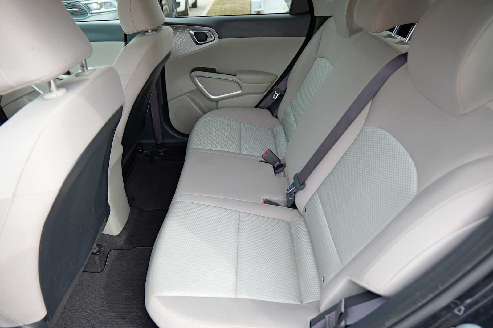 Thumbnail: 2025 Kia Soul - 23