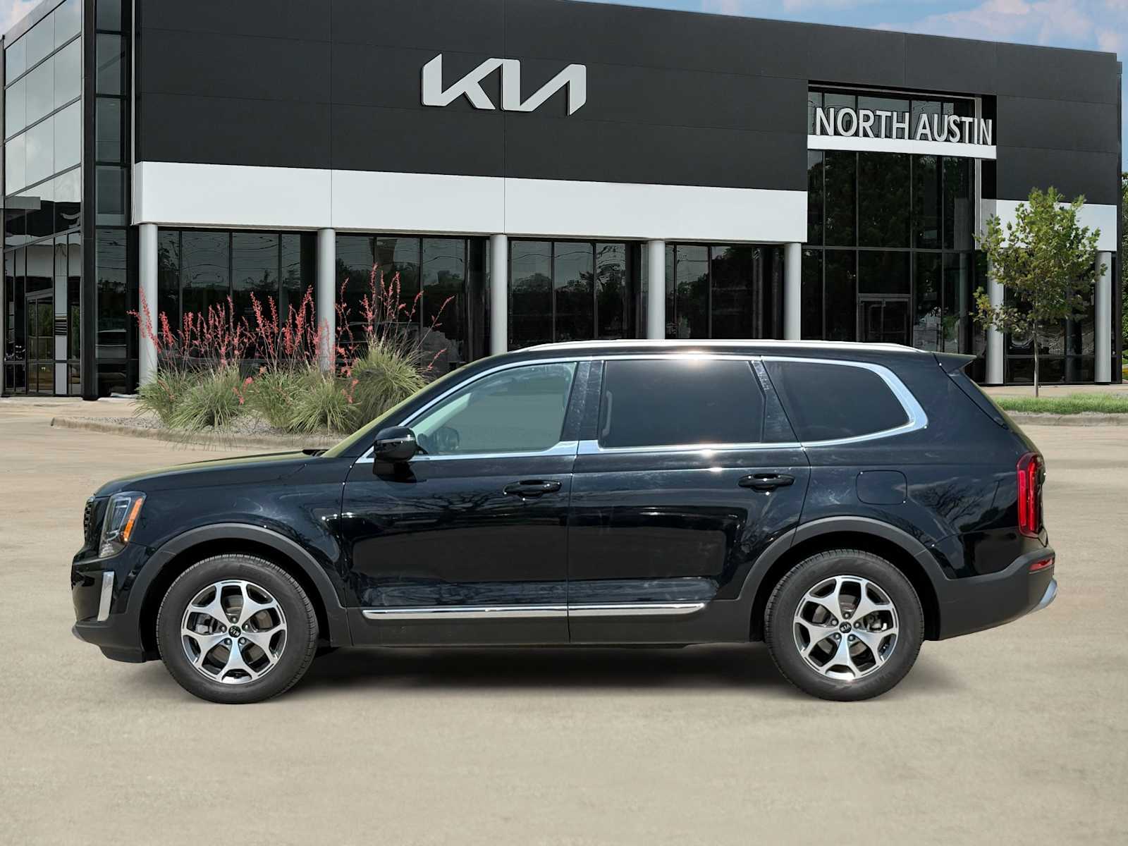 Thumbnail: 2020 Kia Telluride - 5