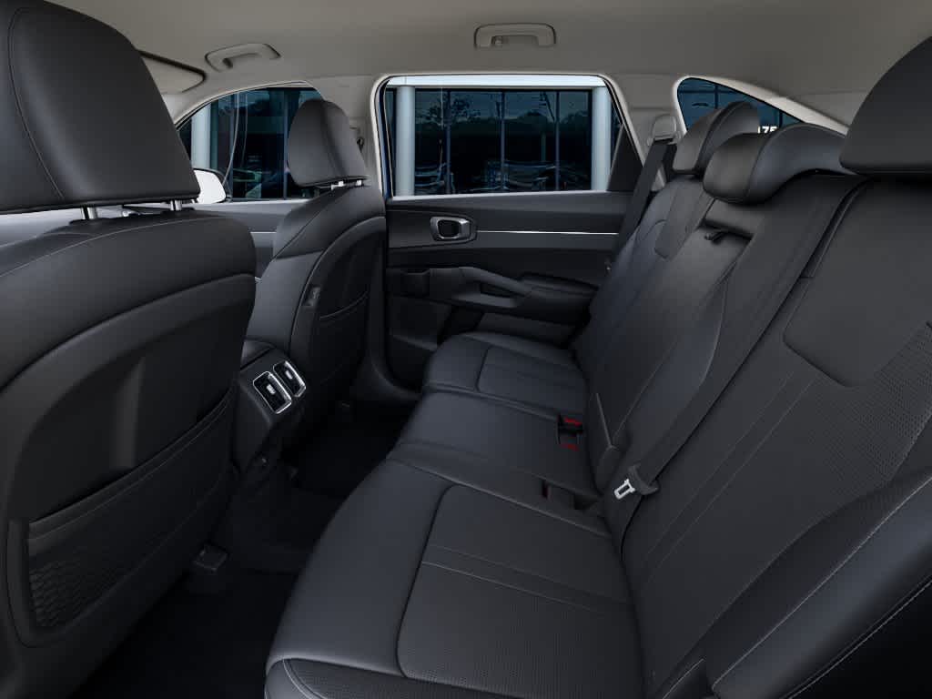 Thumbnail: 2026 Kia Sorento - 18
