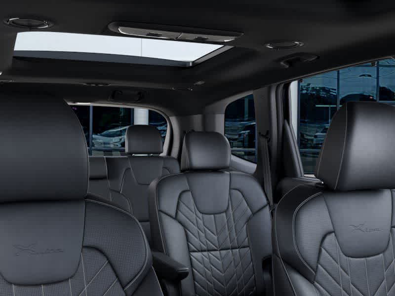 Thumbnail: 2025 Kia Telluride - 27