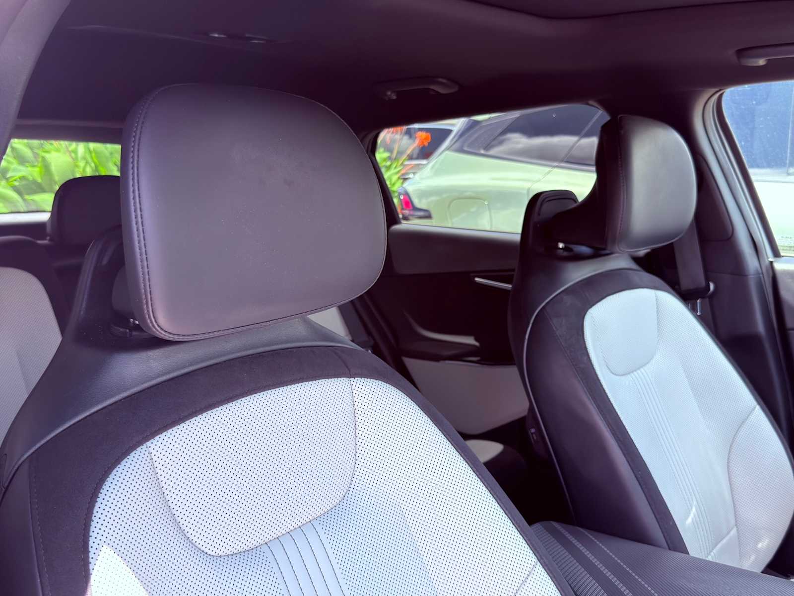 Thumbnail: 2024 Kia EV6 - 26