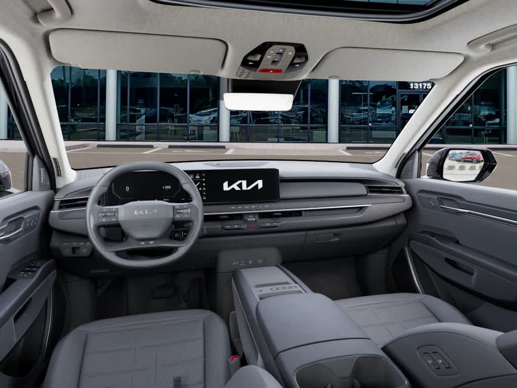 Thumbnail: 2026 Kia EV9 - 14