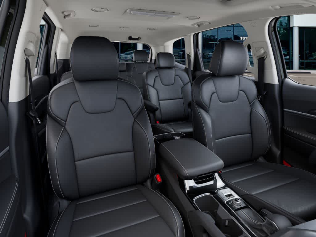 Thumbnail: 2025 Kia Telluride - 15