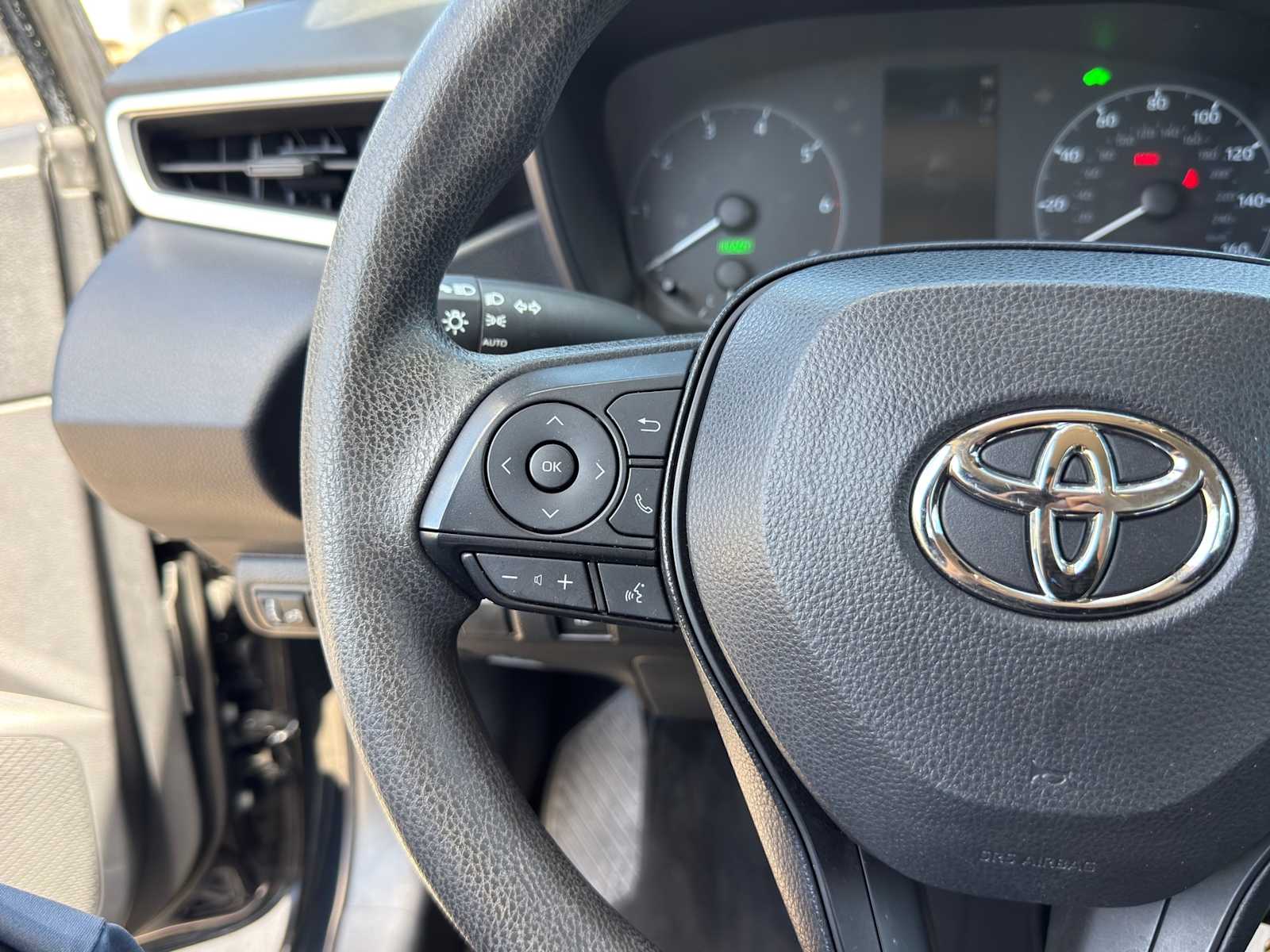 Thumbnail: 2024 Toyota Corolla - 14