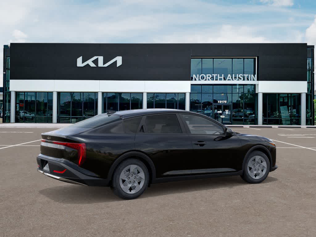Thumbnail: 2025 Kia K4 - 6