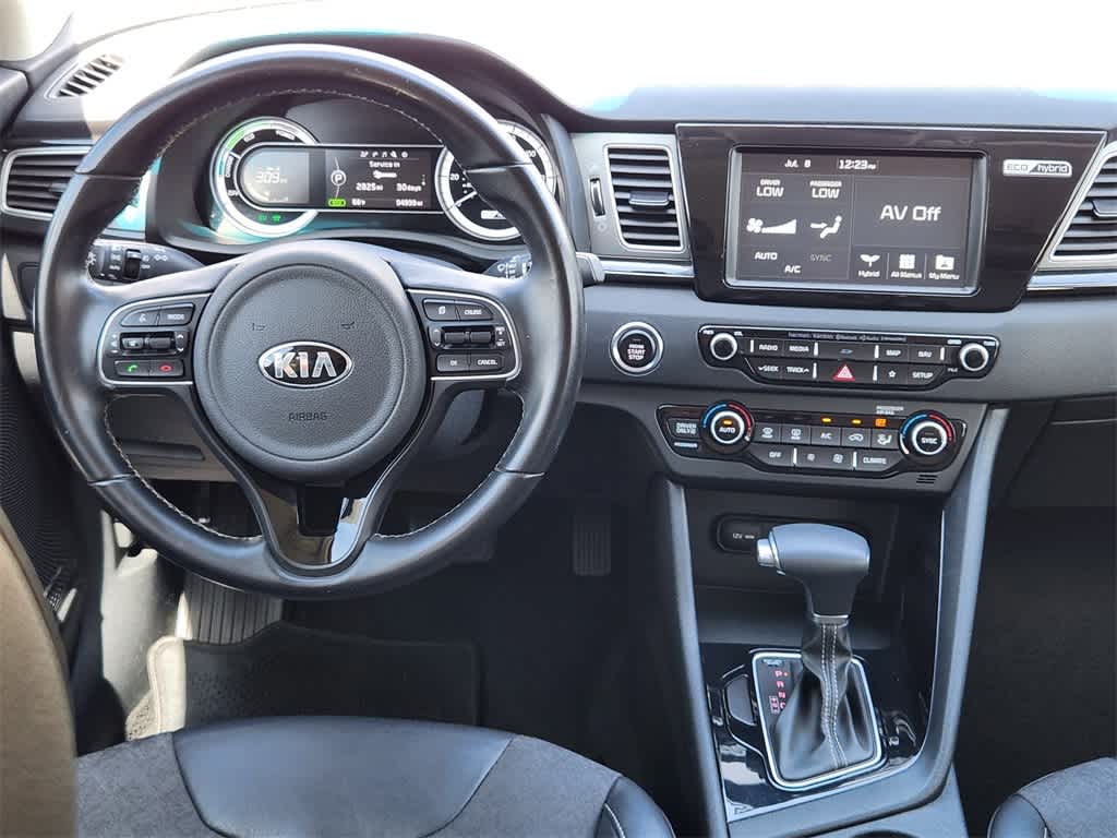 Thumbnail: 2019 Kia Niro - 26