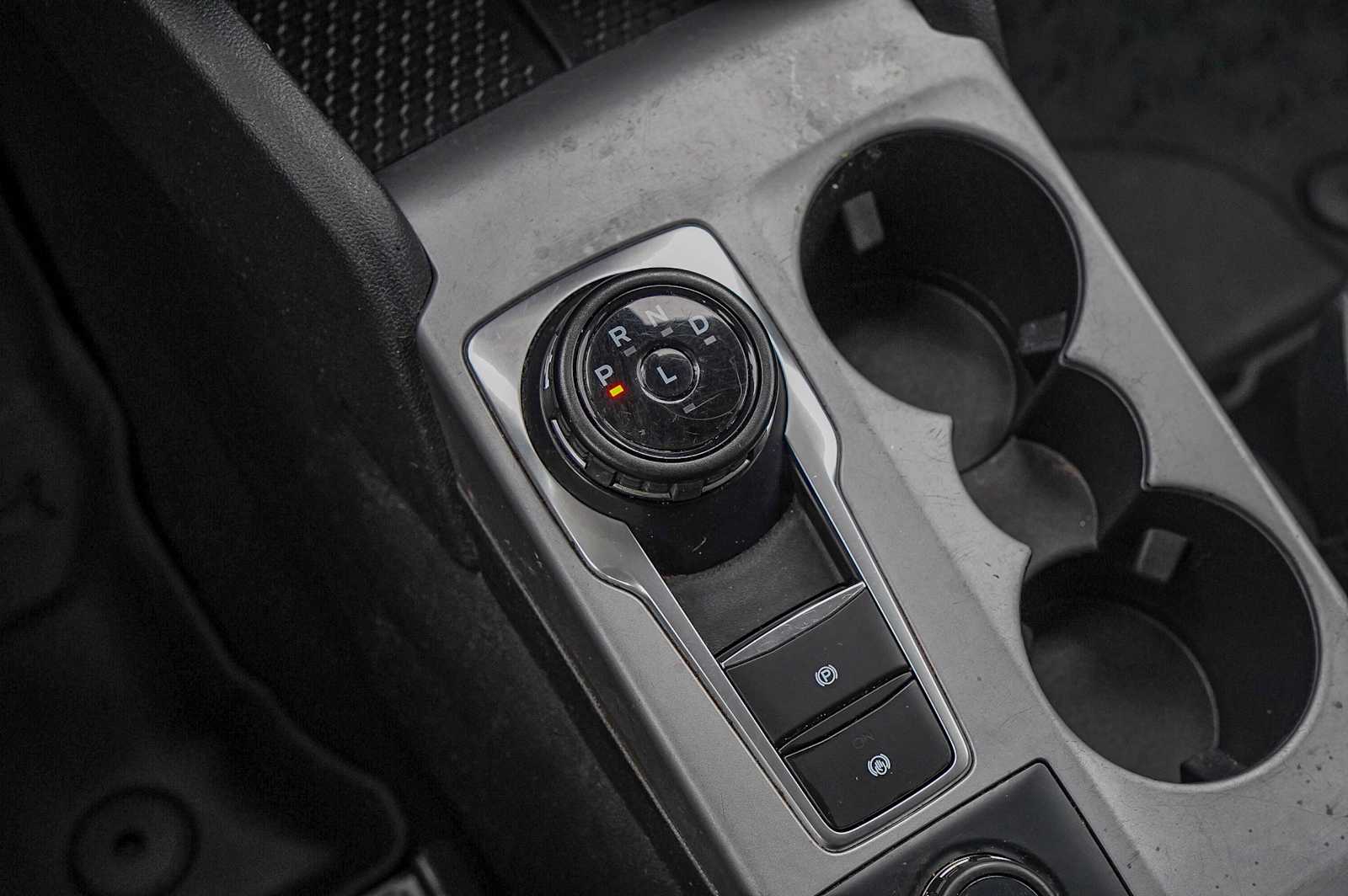 Thumbnail: 2021 Ford Bronco Sport - 20