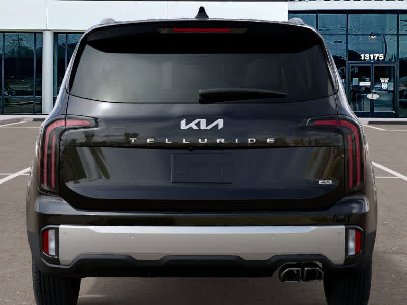 Thumbnail: 2025 Kia Telluride - 13