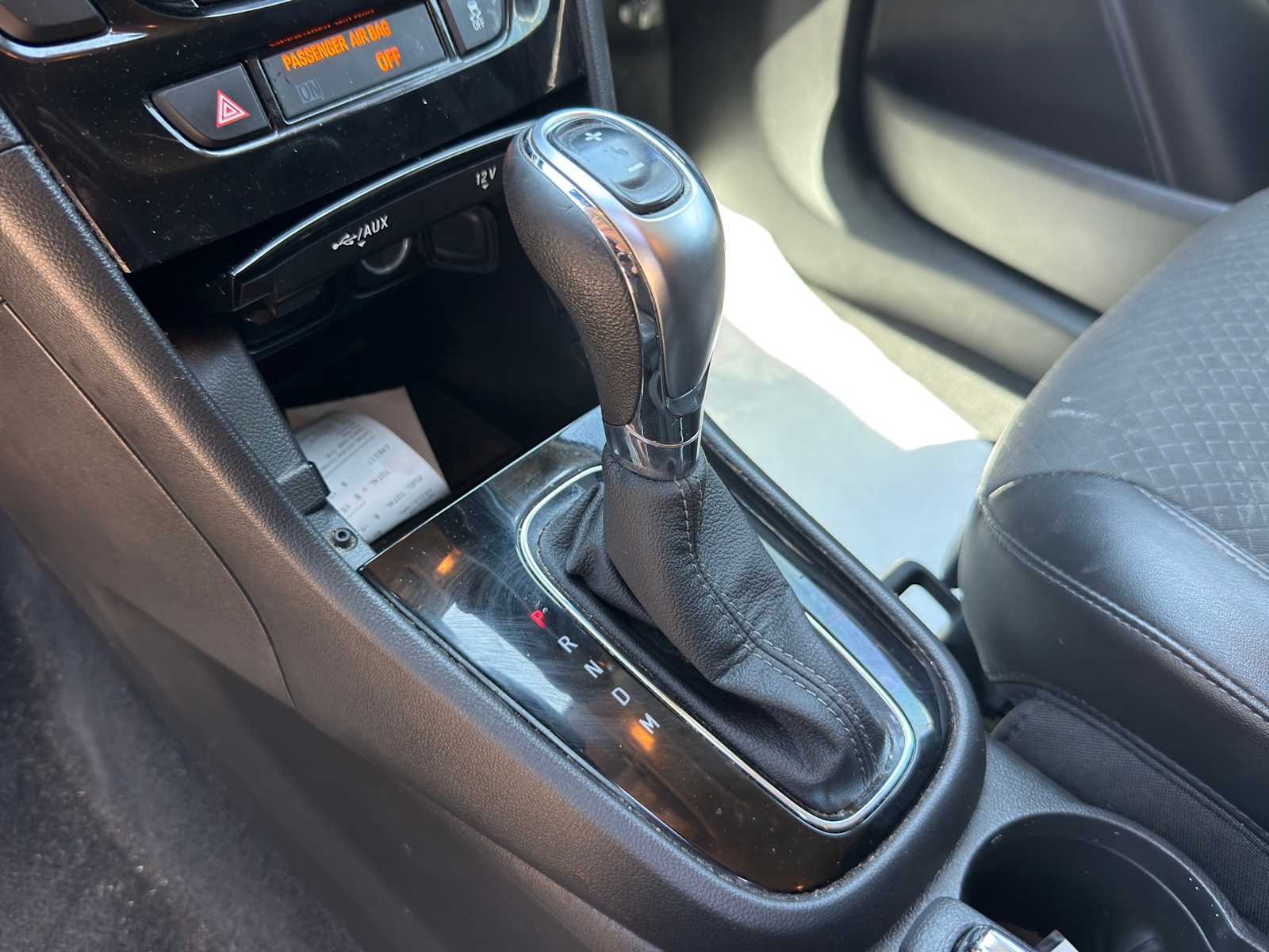 Thumbnail: 2020 Buick Encore - 10