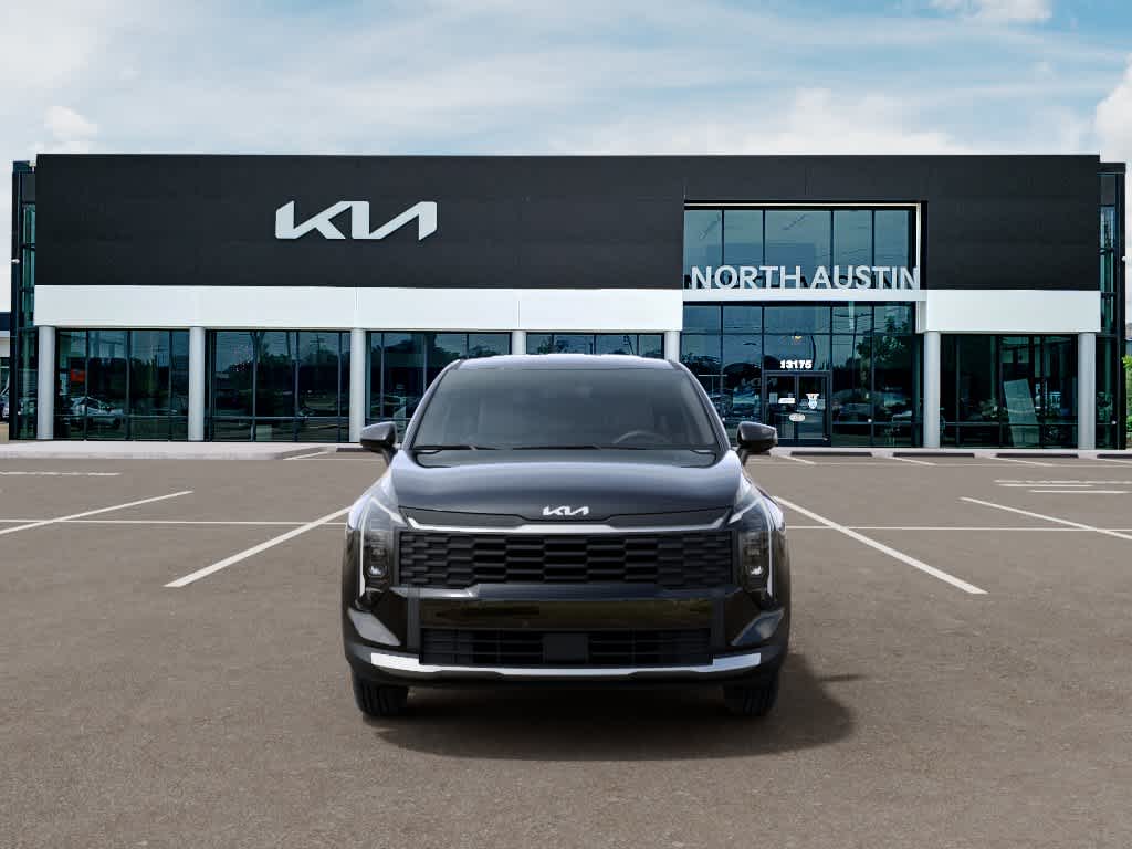 Thumbnail: 2026 Kia Sportage - 2