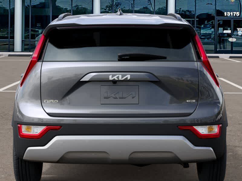 Thumbnail: 2026 Kia Niro - 13