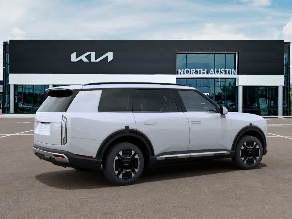 Thumbnail: 2027 Kia Telluride - 6