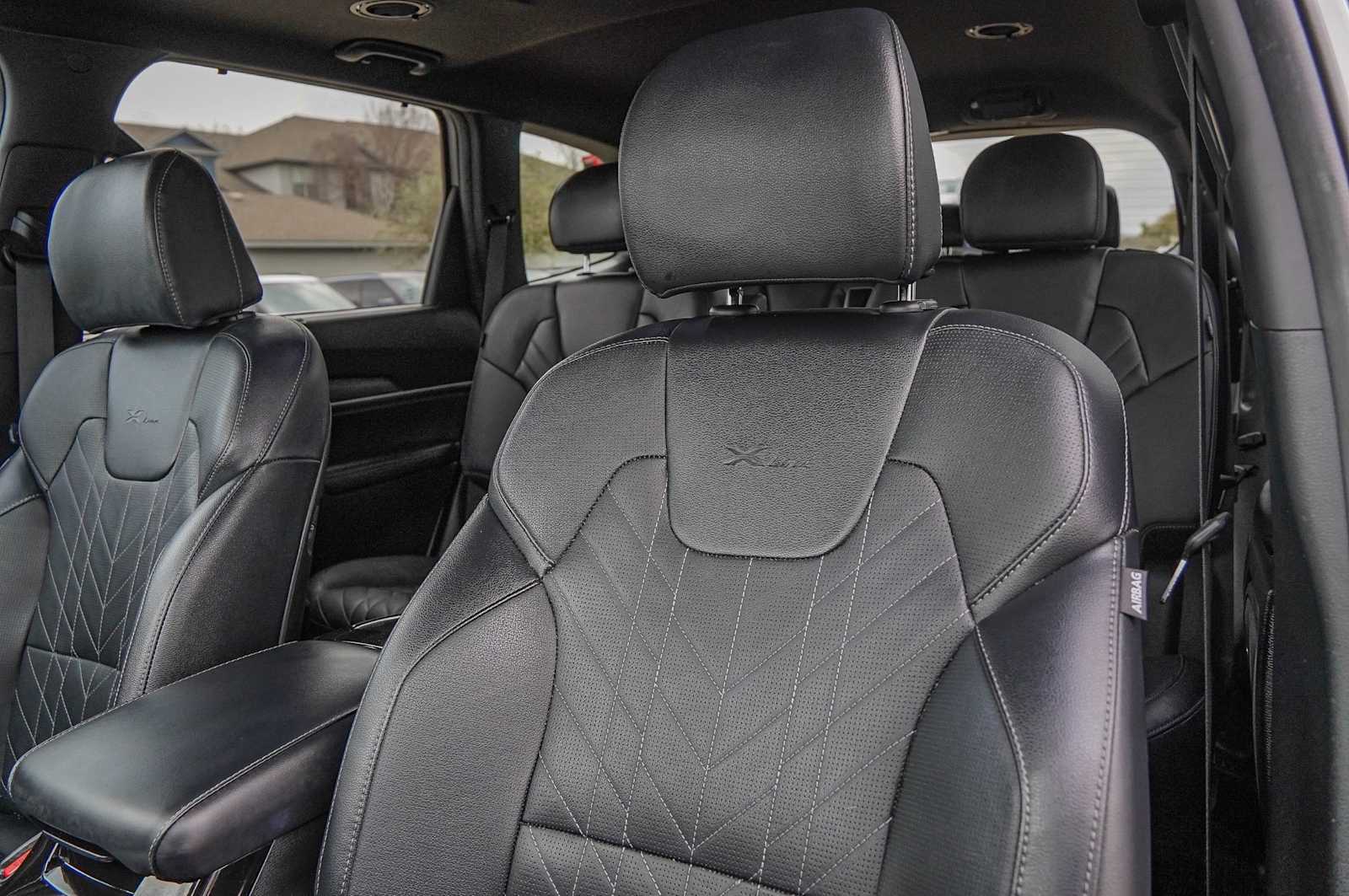 Thumbnail: 2024 Kia Telluride - 11