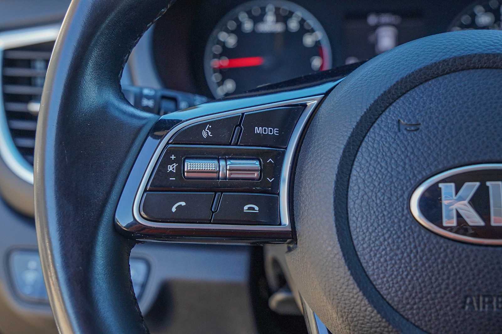 Thumbnail: 2021 Kia Seltos - 13