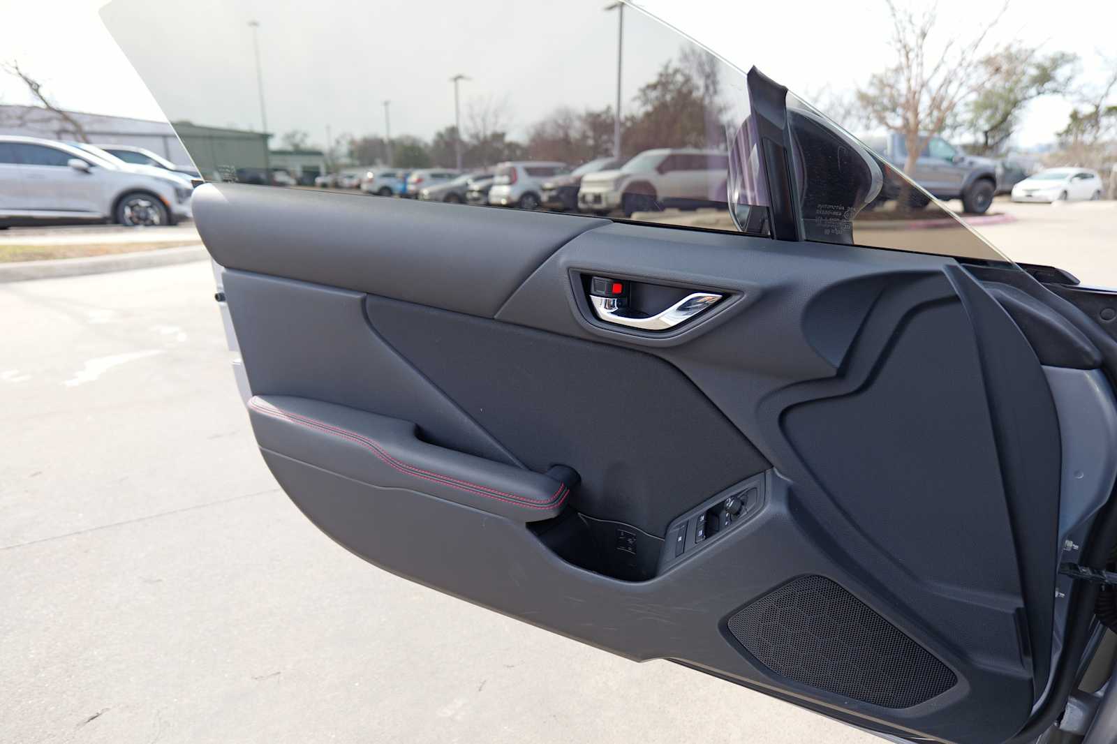 Thumbnail: 2023 Subaru BRZ - 20