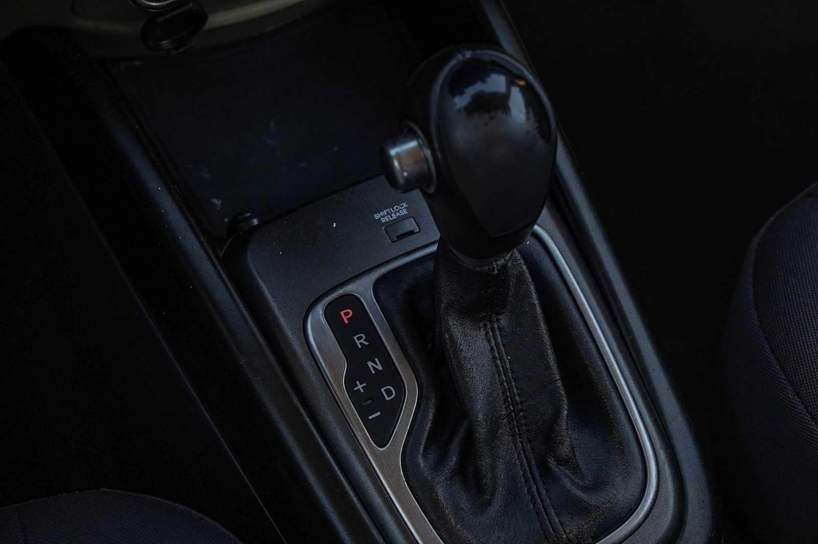 Thumbnail: 2012 Kia Soul - 20