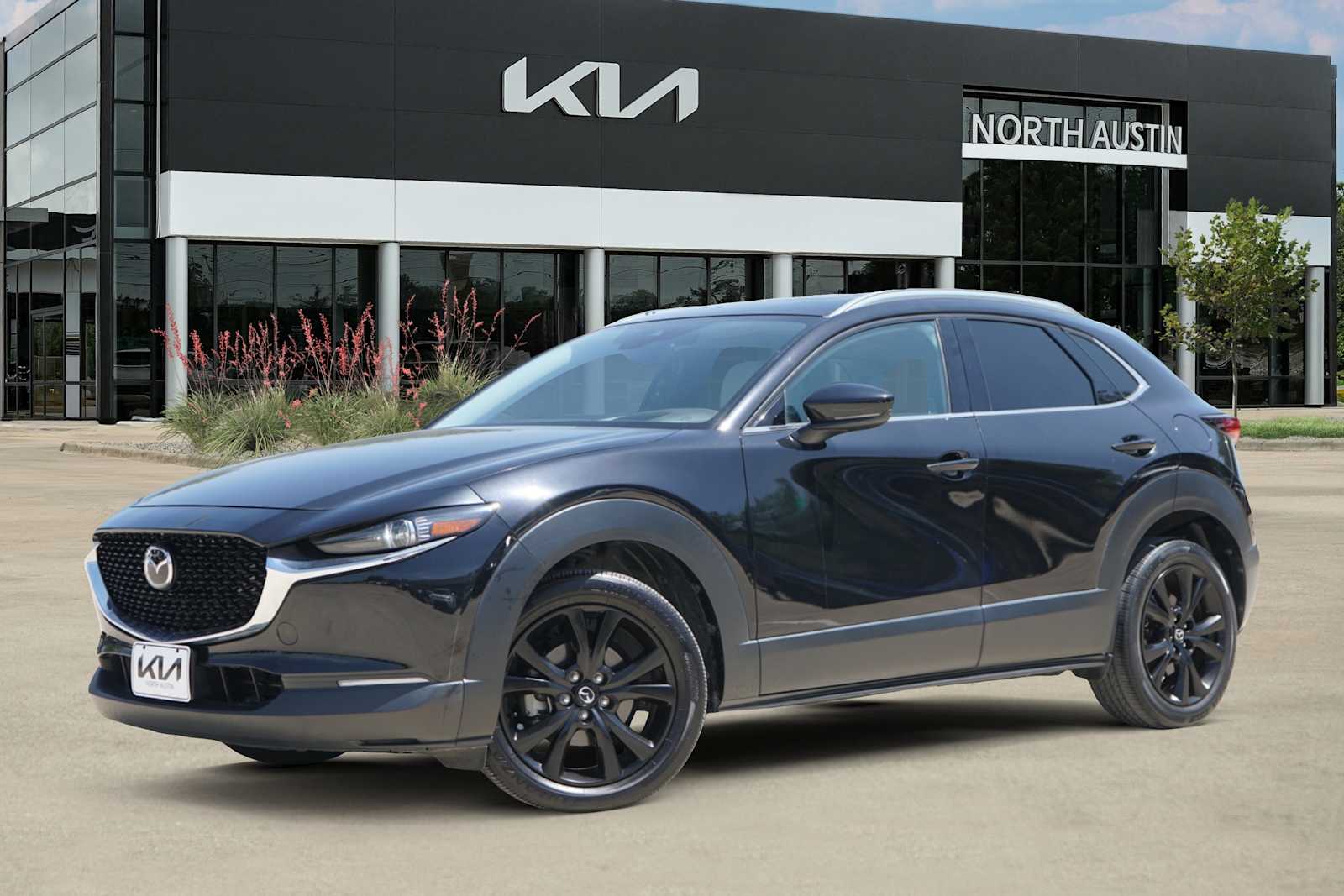2021 Mazda CX-30 Turbo Premium