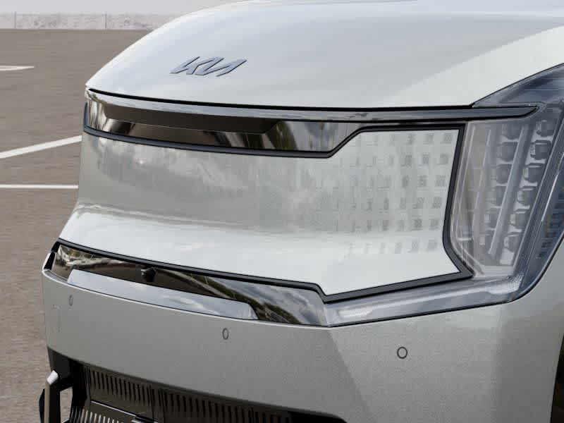 Thumbnail: 2026 Kia EV9 - 12