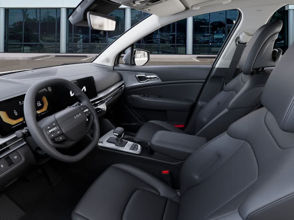 Thumbnail: 2026 Kia Sportage - 17