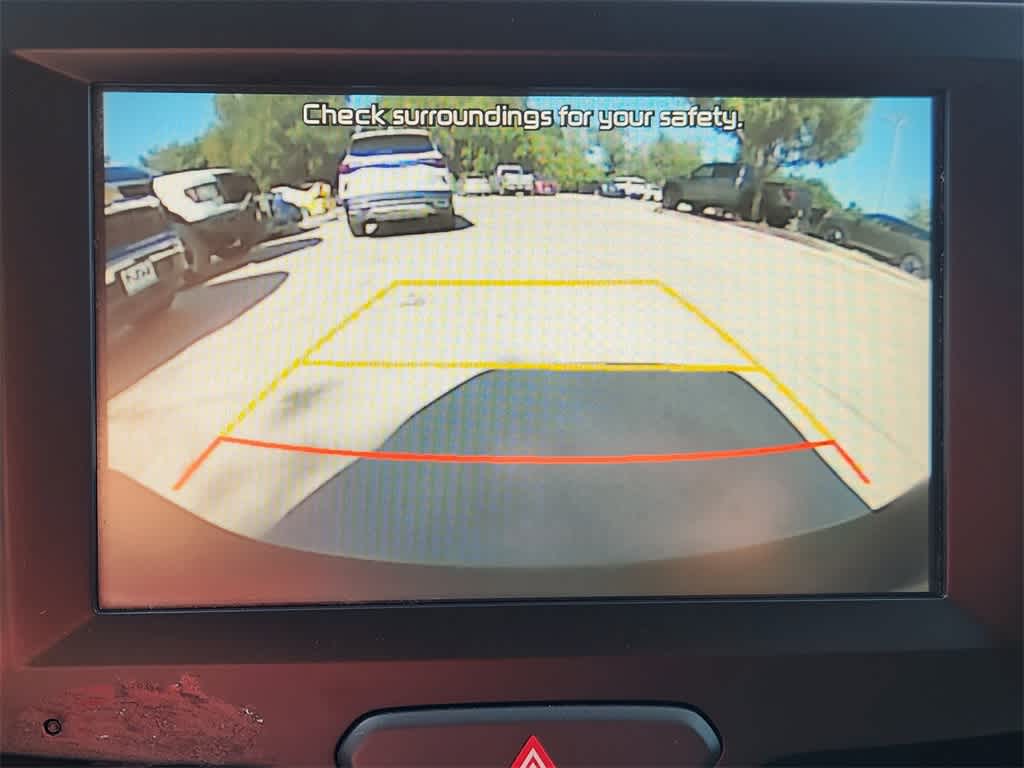 Thumbnail: 2021 Kia Soul - 15