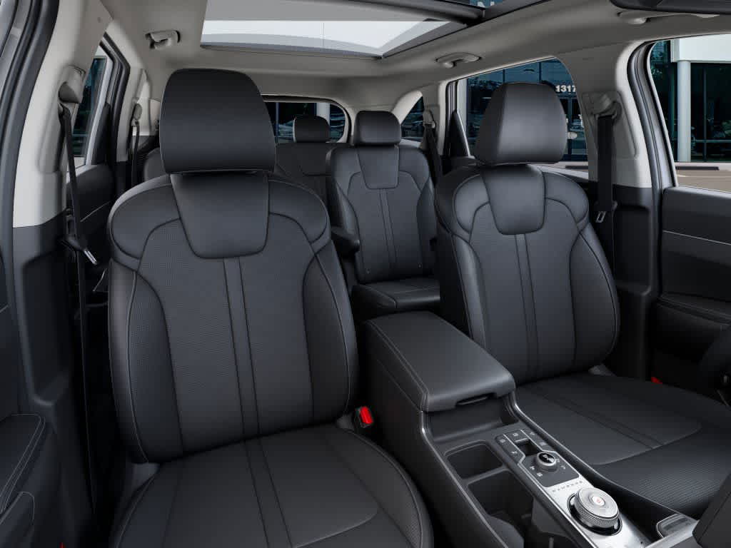 Thumbnail: 2025 Kia Sorento - 15