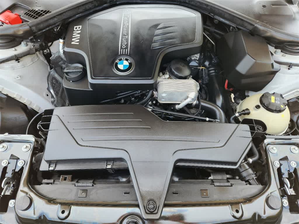 2015 BMW 3 Series 328i xDrive 29