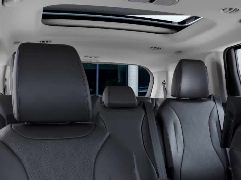 Thumbnail: 2025 Kia Carnival - 27