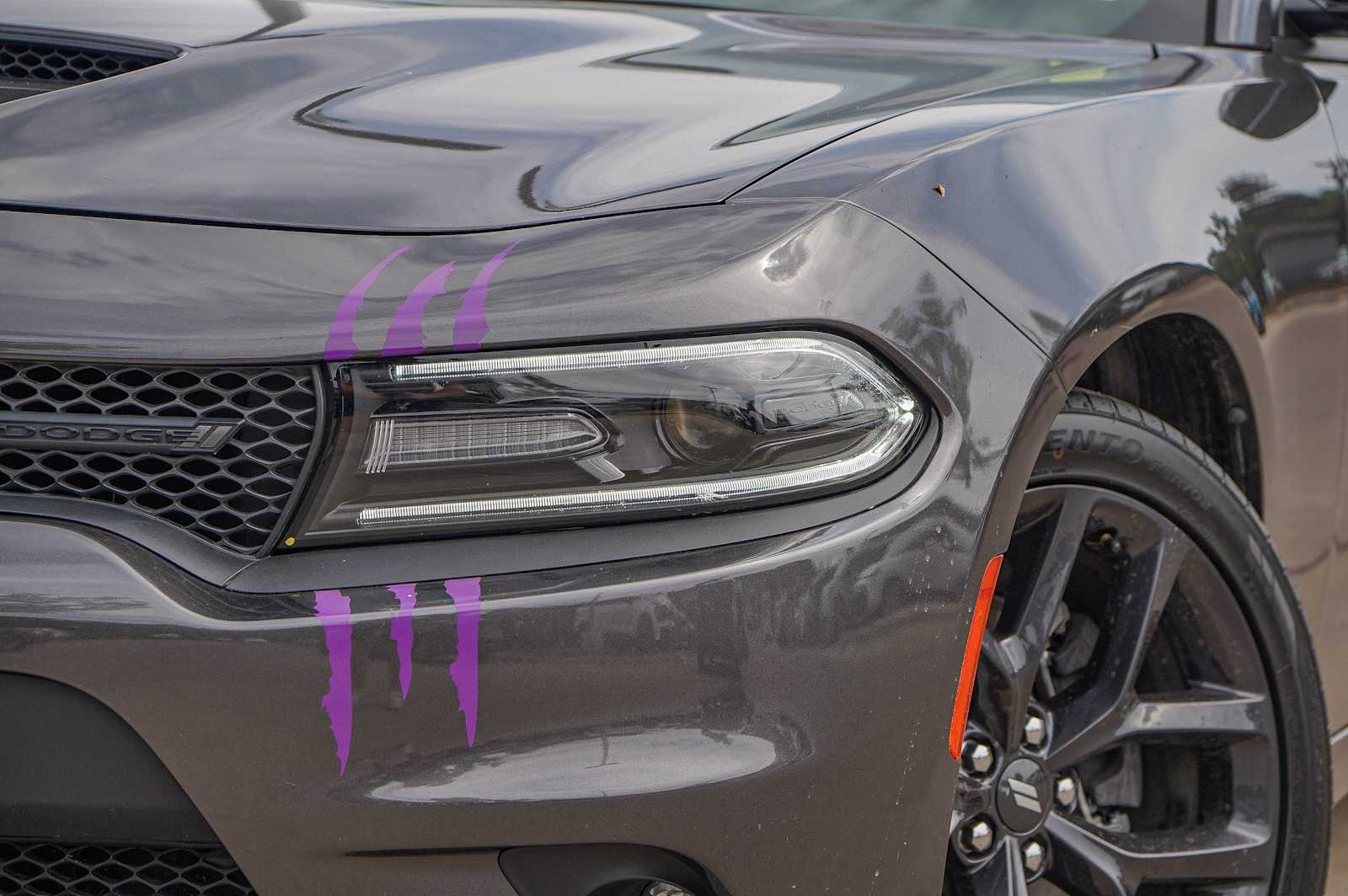 2021 Dodge Charger GT photo 2