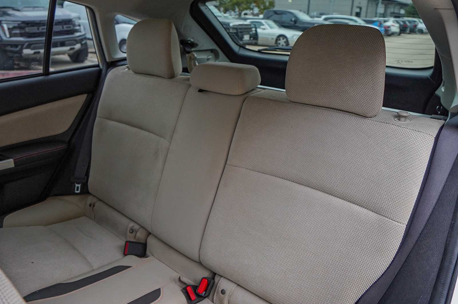 Thumbnail: 2016 Subaru Crosstrek - 28