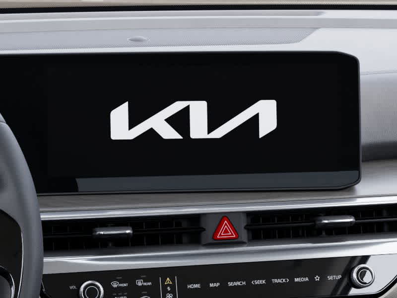 Thumbnail: 2026 Kia Sorento - 20