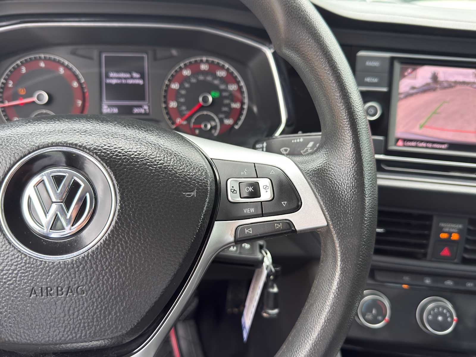 Thumbnail: 2019 Volkswagen Jetta - 17