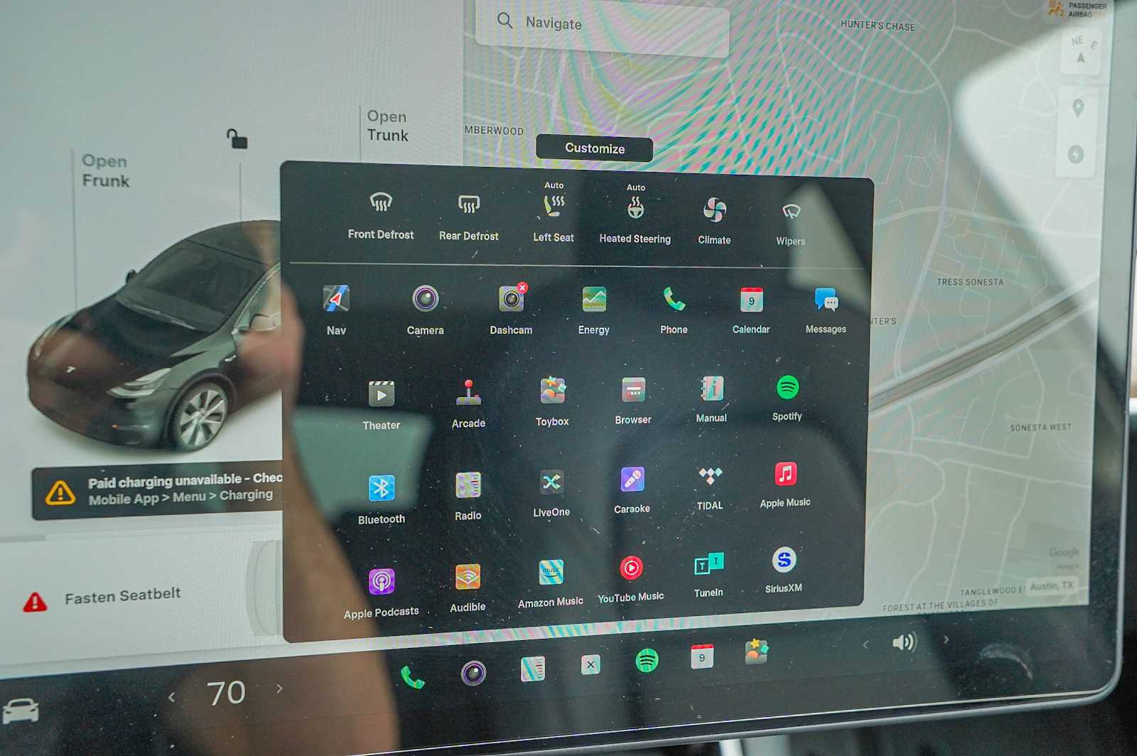 Thumbnail: 2021 Tesla Model Y - 17