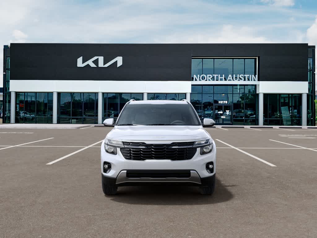 Thumbnail: 2026 Kia Seltos - 2