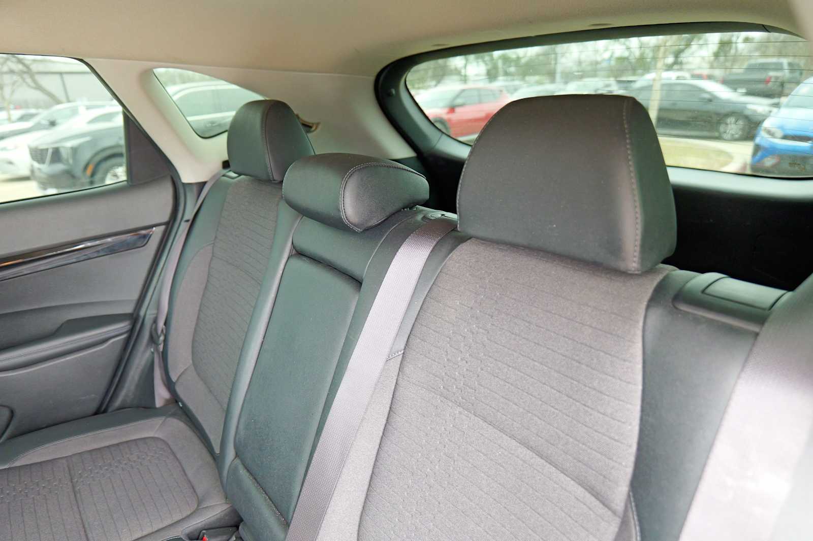 Thumbnail: 2021 Kia Seltos - 25