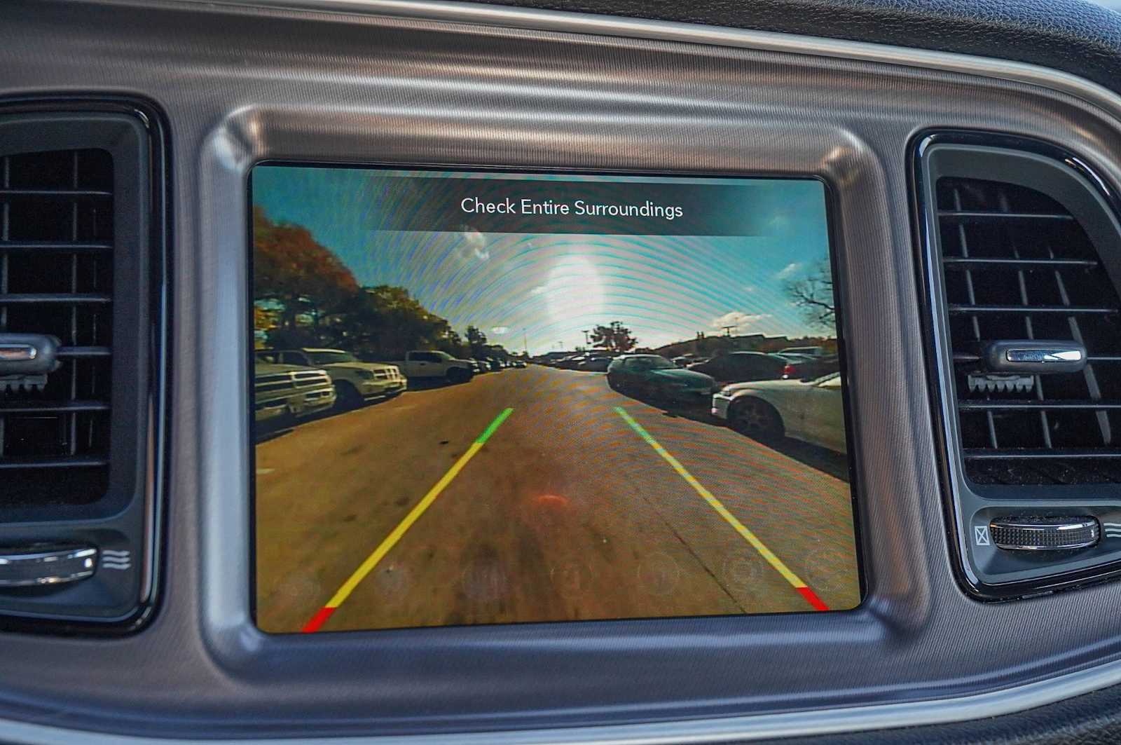 Thumbnail: 2019 Dodge Challenger - 18