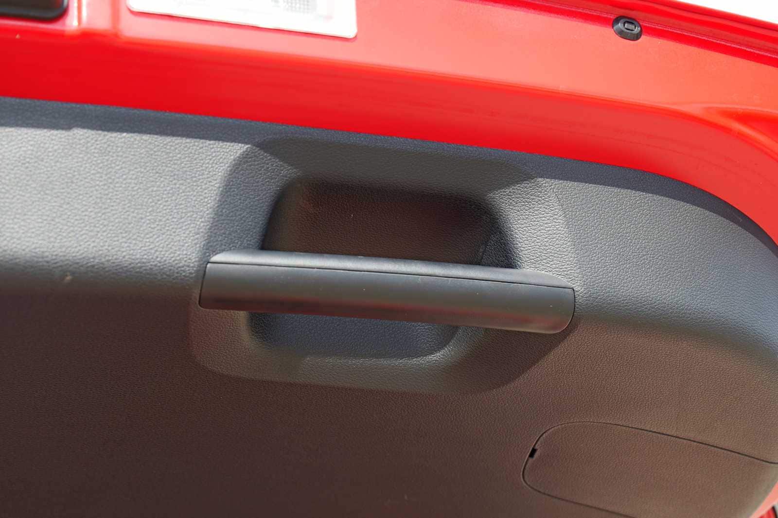 Thumbnail: 2025 Kia Soul - 15