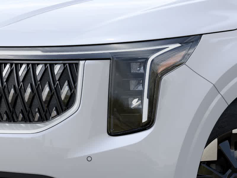 Thumbnail: 2026 Kia Carnival - 10