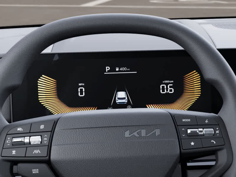 Thumbnail: 2026 Kia Sportage - 21