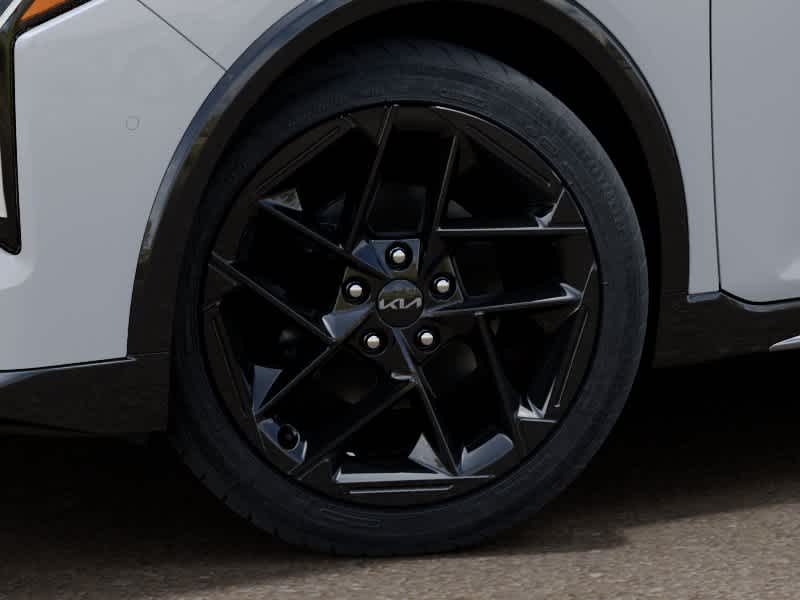 Thumbnail: 2026 Kia K4 - 9